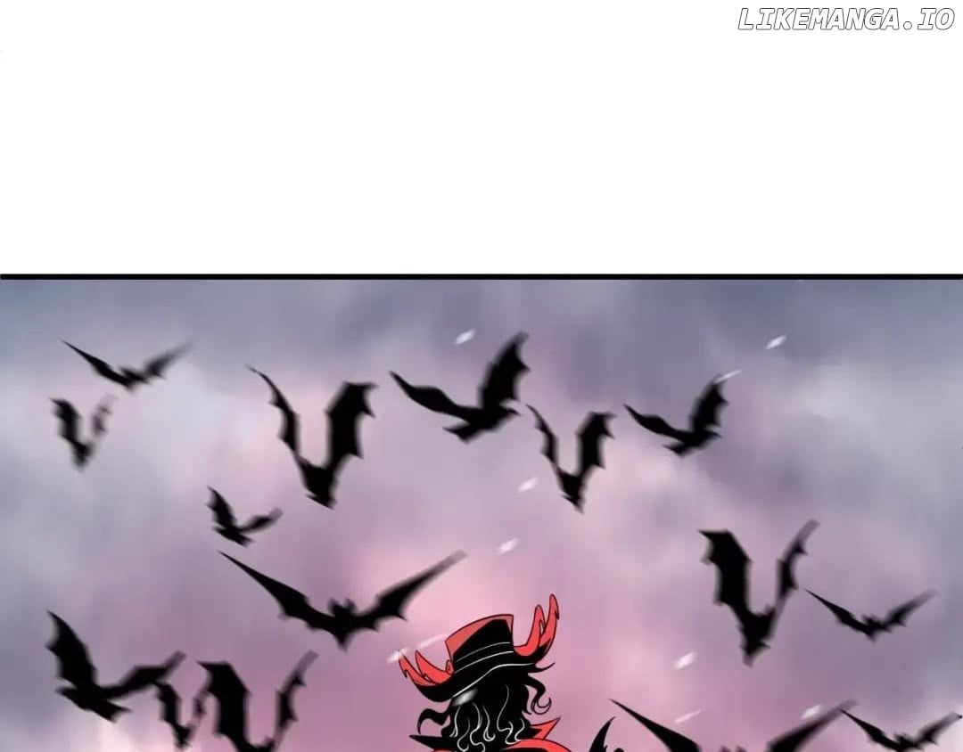 Era of the Haunted Chapter 132 - page 102
